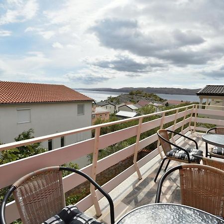 Apartment Jelena Ribarica Esterno foto