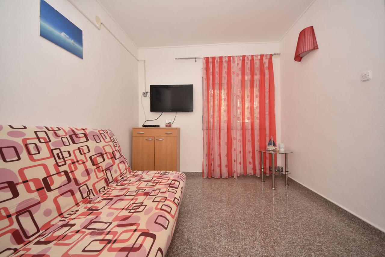 Apartment Jelena Ribarica Esterno foto
