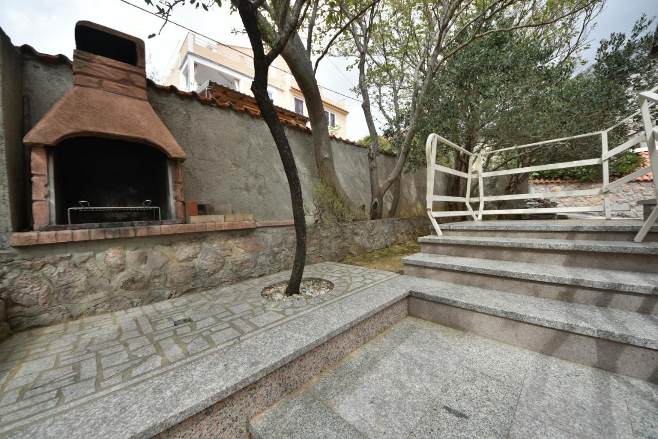 Apartment Jelena Ribarica Esterno foto
